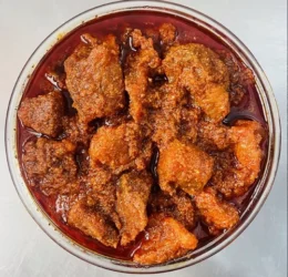 NATUKODI CHICKEN PICKLE