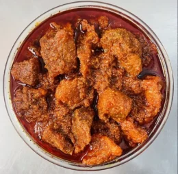 NATUKODI CHICKEN PICKLE