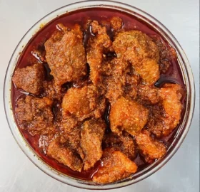 NATUKODI CHICKEN PICKLE