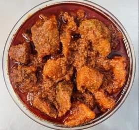 NATUKODI CHICKEN PICKLE