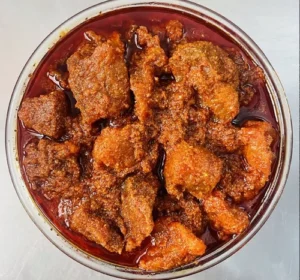 NATUKODI CHICKEN PICKLE