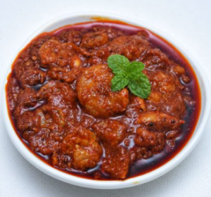 PRAWNS PICKLE MEDIUM