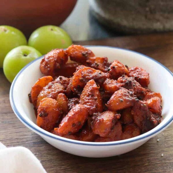 Amla Pickle