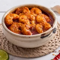prawn-pickle