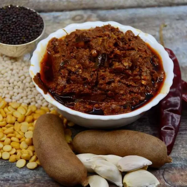 Second image of Tamarind Paste
